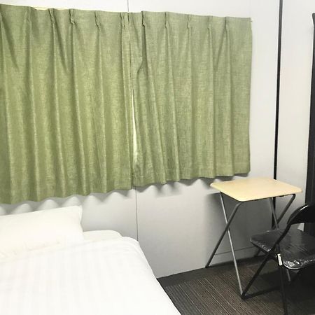Hotel Now Travel ShinŌsaka Extérieur photo