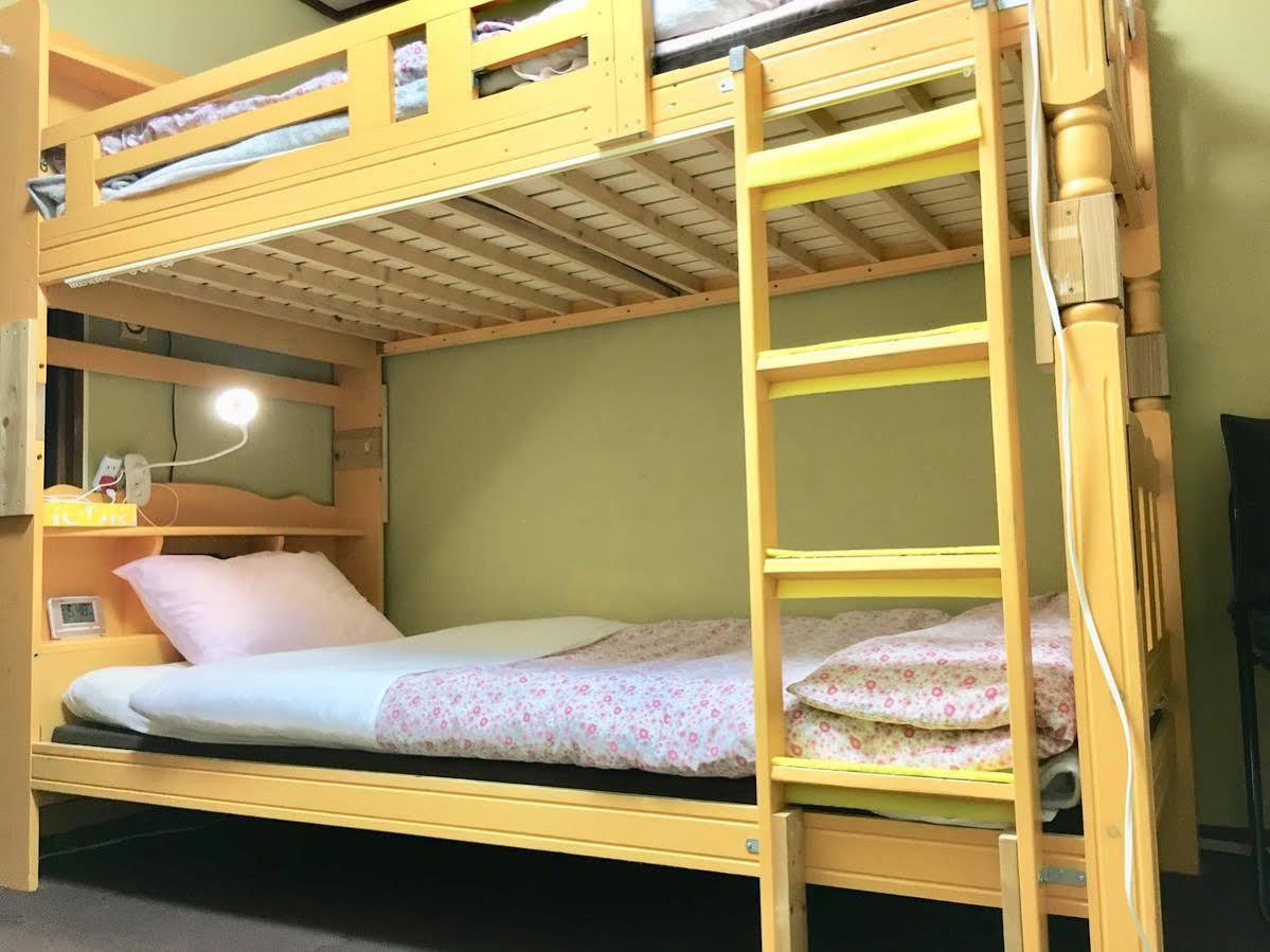 Hotel Now Travel ShinŌsaka Extérieur photo