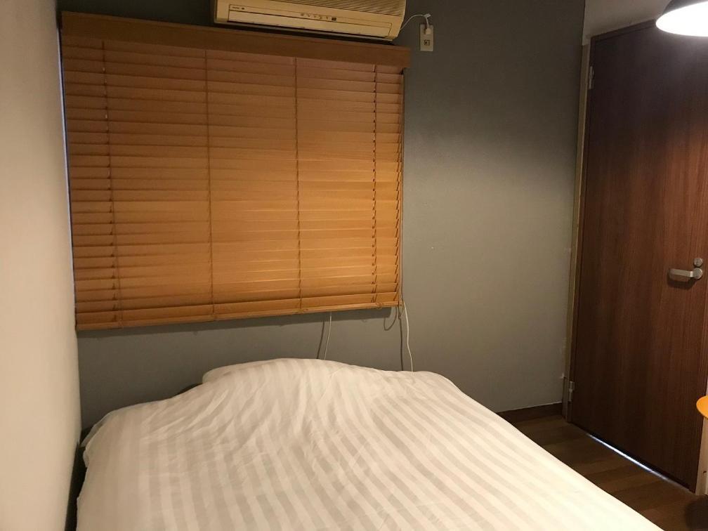 Hotel Now Travel ShinŌsaka Extérieur photo