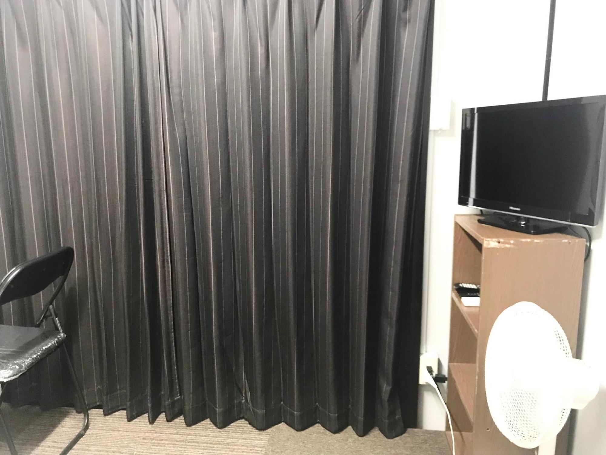 Hotel Now Travel ShinŌsaka Extérieur photo