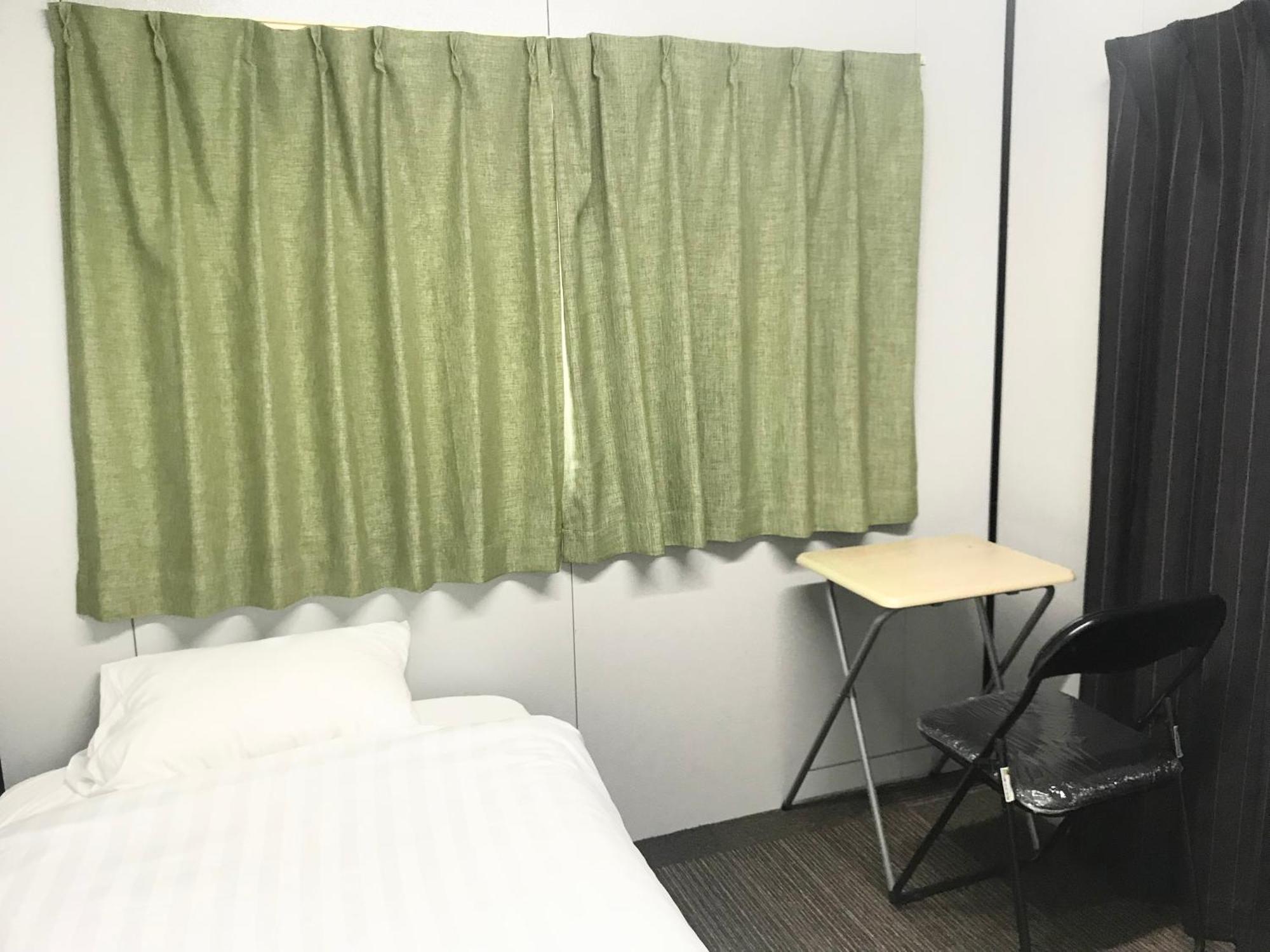 Hotel Now Travel ShinŌsaka Extérieur photo