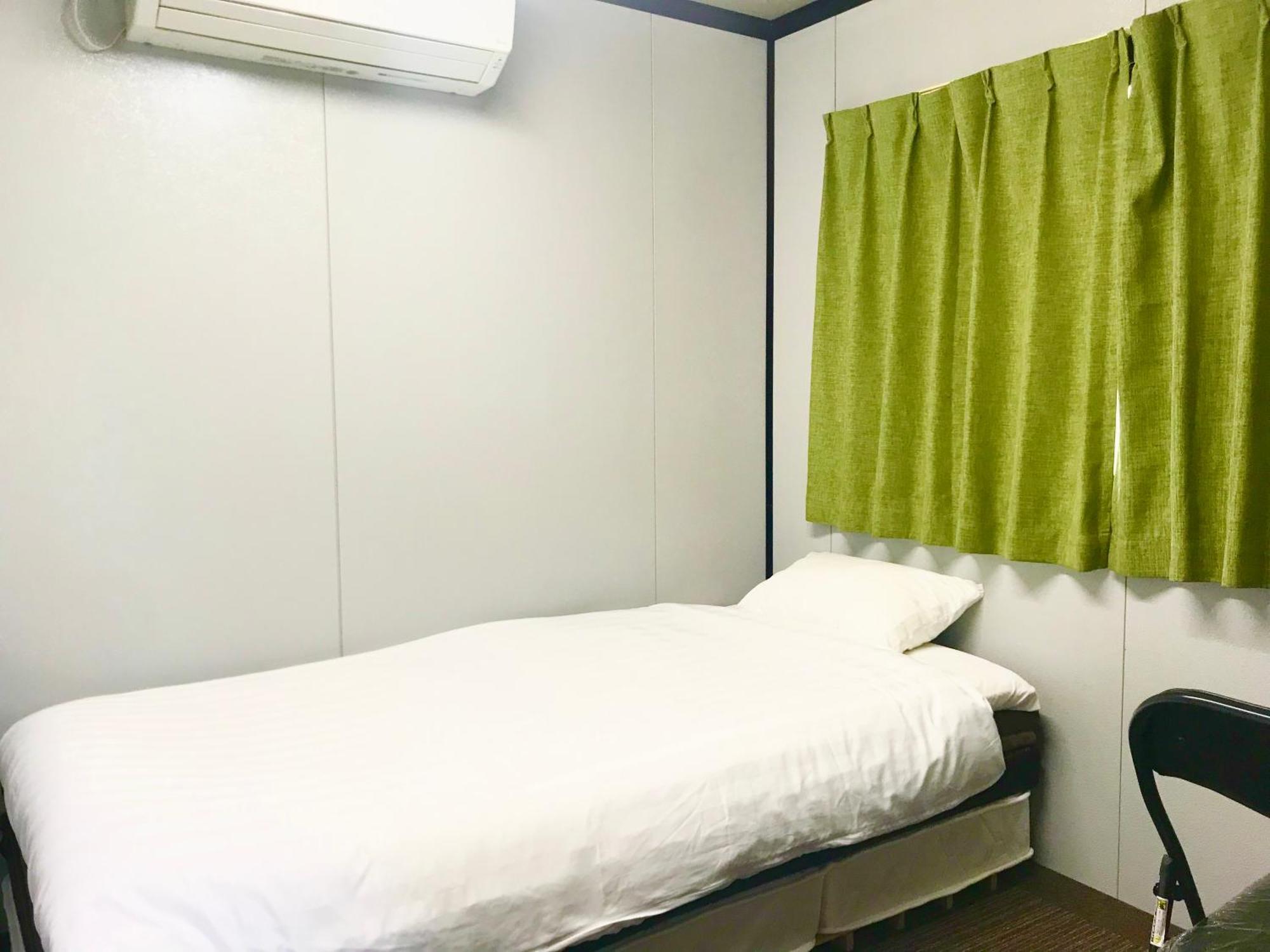 Hotel Now Travel ShinŌsaka Extérieur photo
