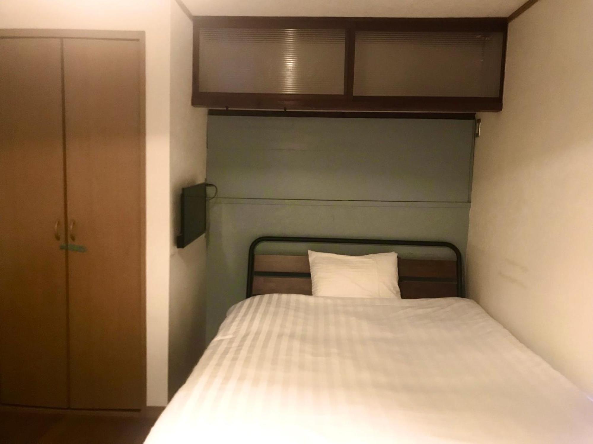 Hotel Now Travel ShinŌsaka Extérieur photo