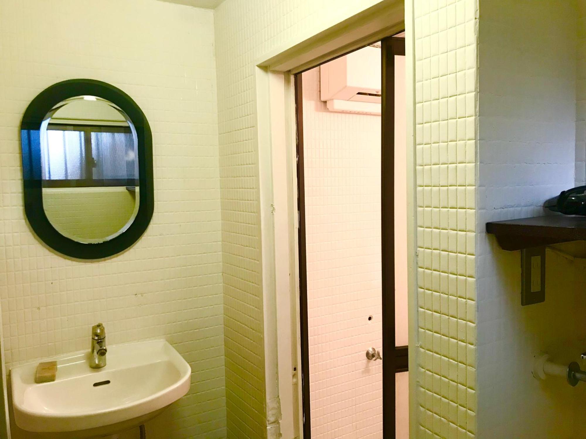 Hotel Now Travel ShinŌsaka Extérieur photo