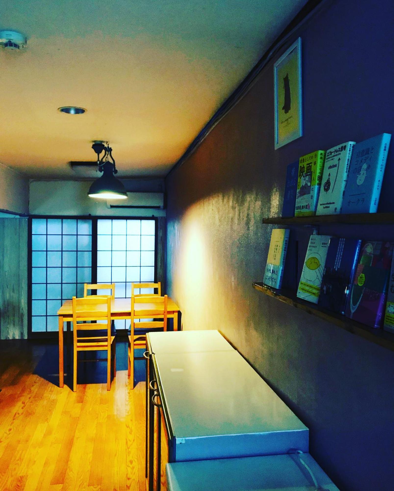 Hotel Now Travel ShinŌsaka Extérieur photo