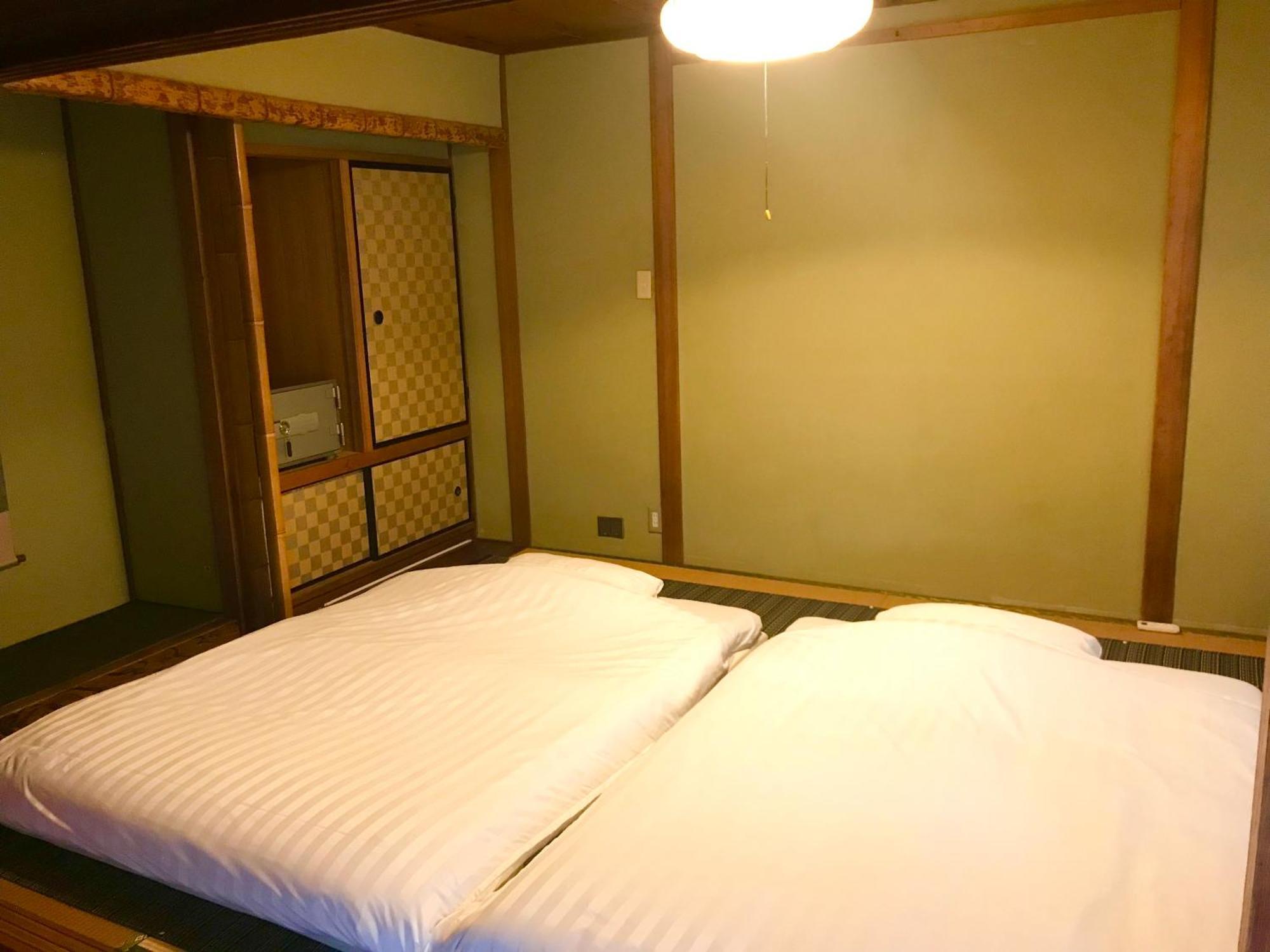 Hotel Now Travel ShinŌsaka Extérieur photo