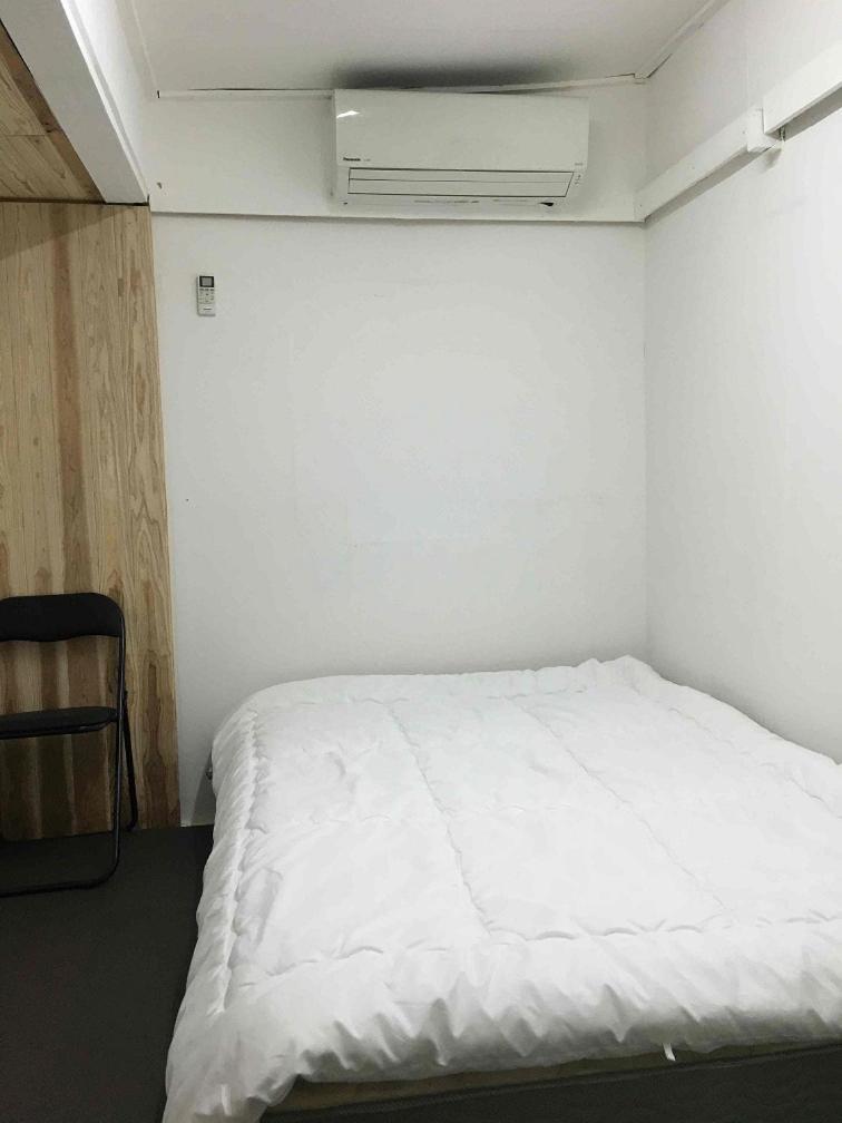Hotel Now Travel ShinŌsaka Extérieur photo