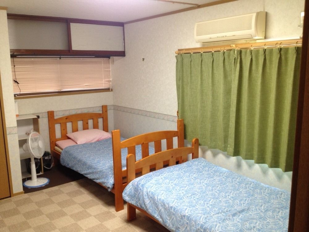 Hotel Now Travel ShinŌsaka Extérieur photo