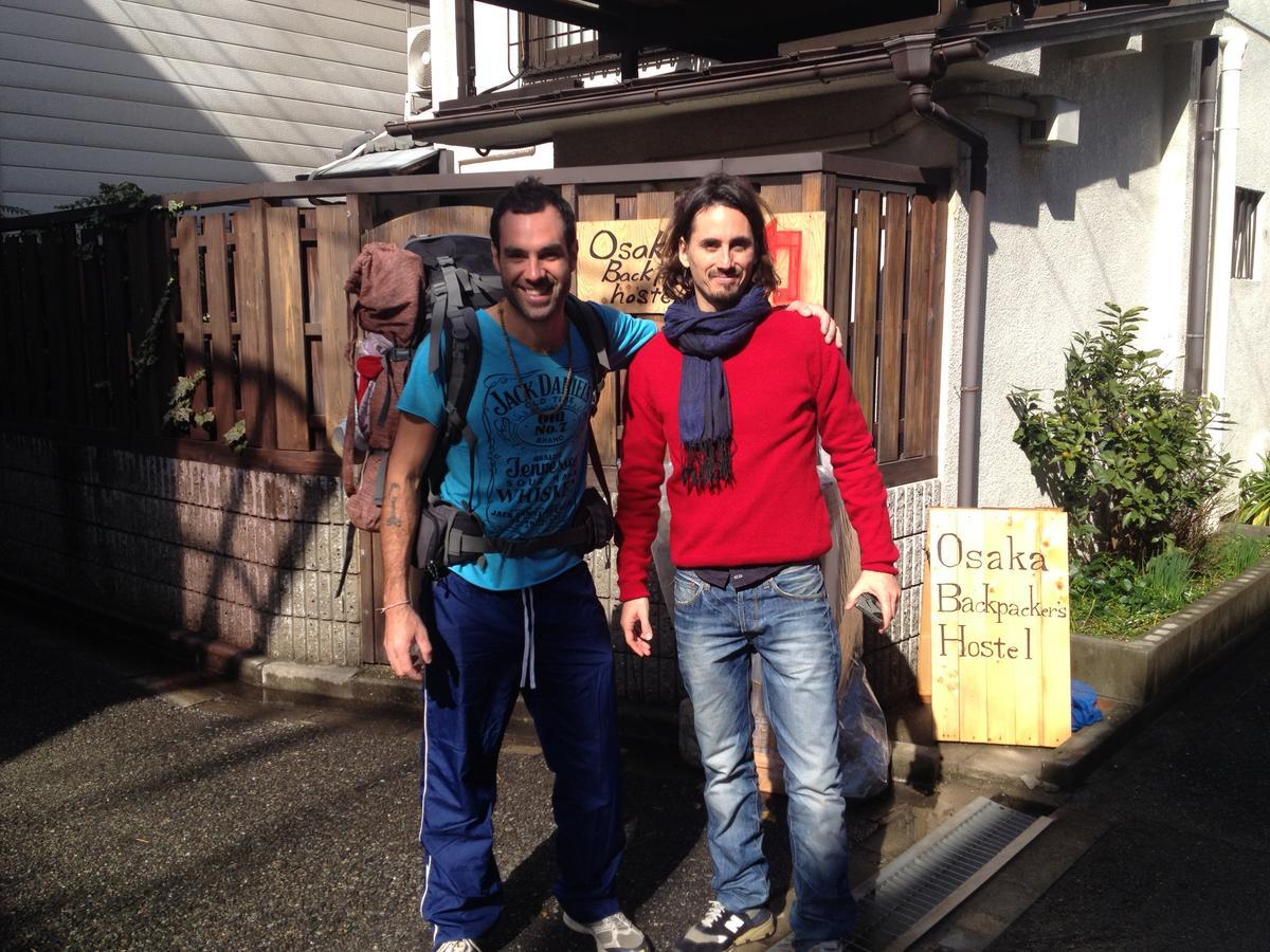 Hotel Now Travel ShinŌsaka Extérieur photo