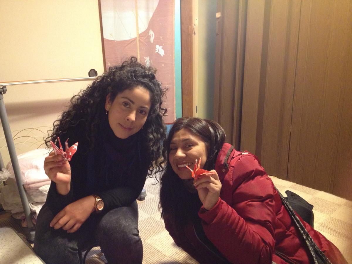 Hotel Now Travel ShinŌsaka Extérieur photo