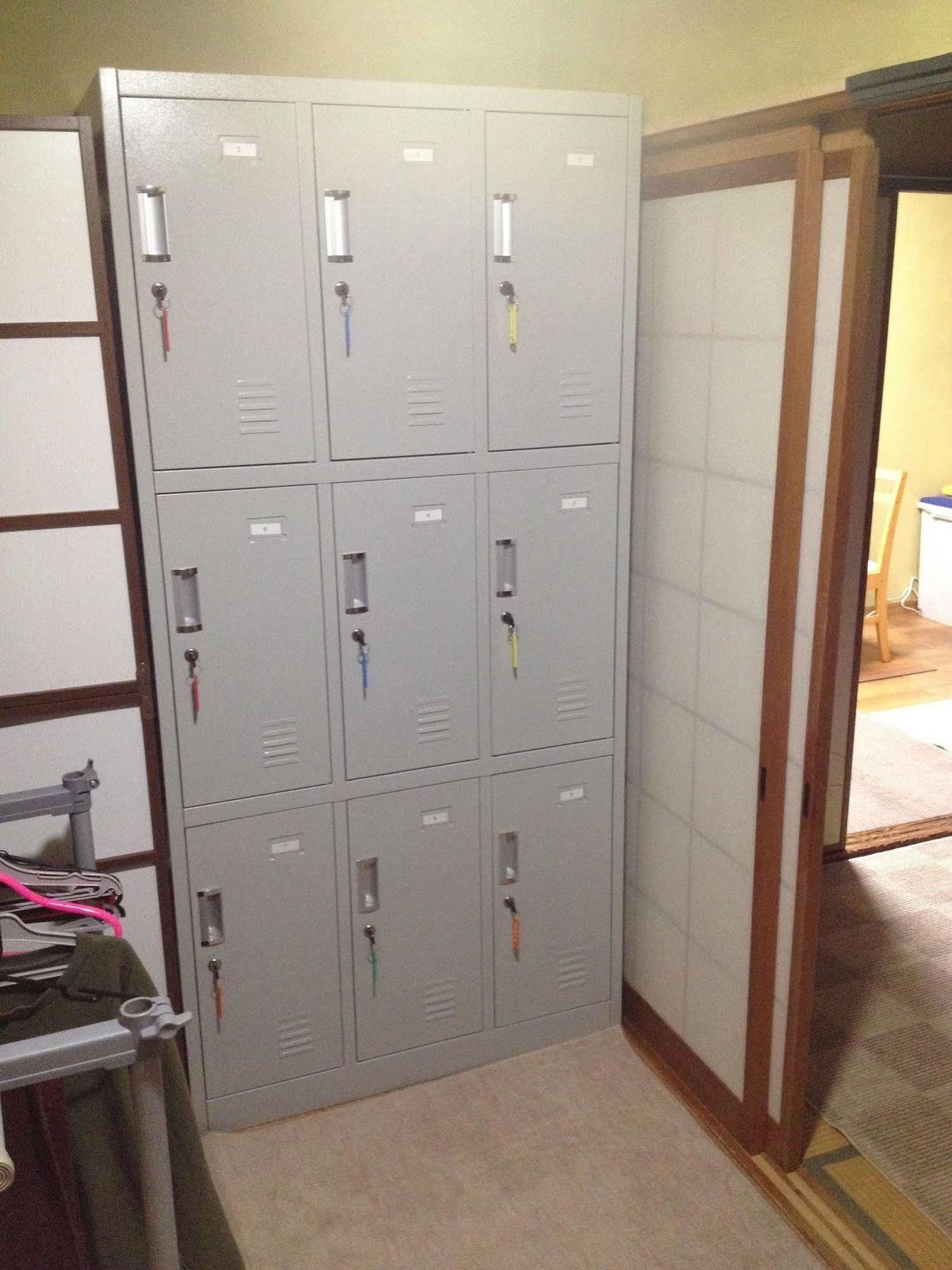 Hotel Now Travel ShinŌsaka Extérieur photo