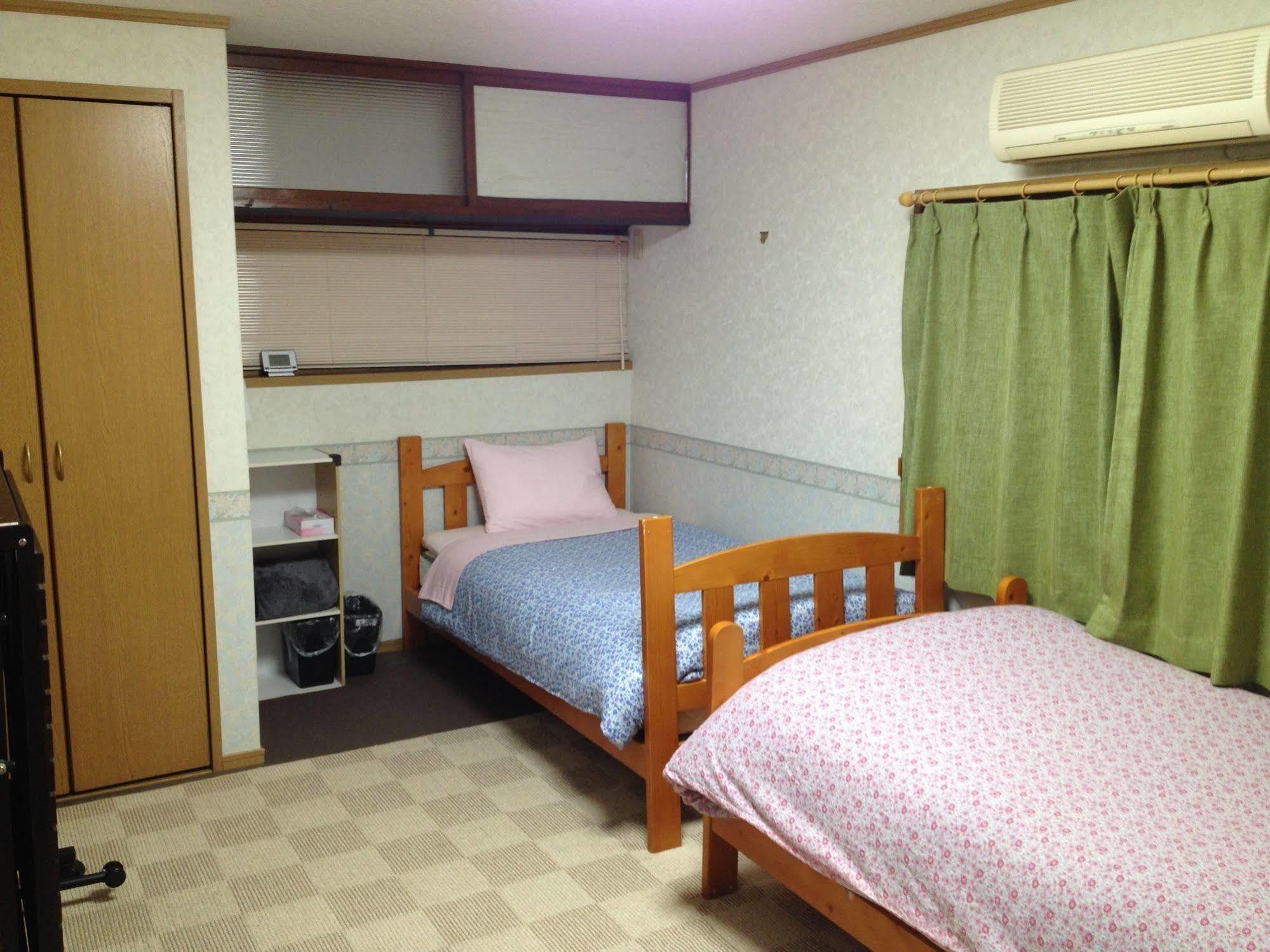 Hotel Now Travel ShinŌsaka Extérieur photo