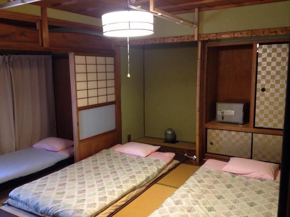 Hotel Now Travel ShinŌsaka Extérieur photo