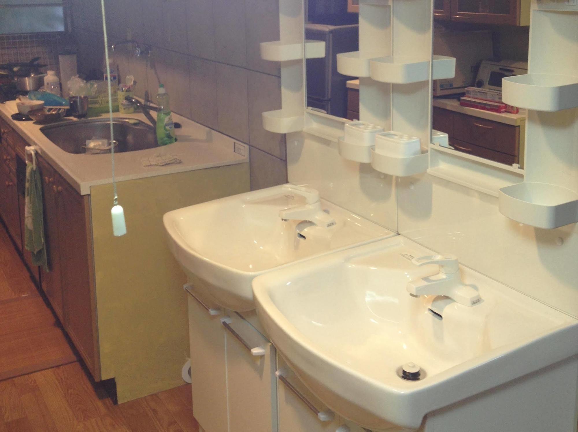 Hotel Now Travel ShinŌsaka Extérieur photo