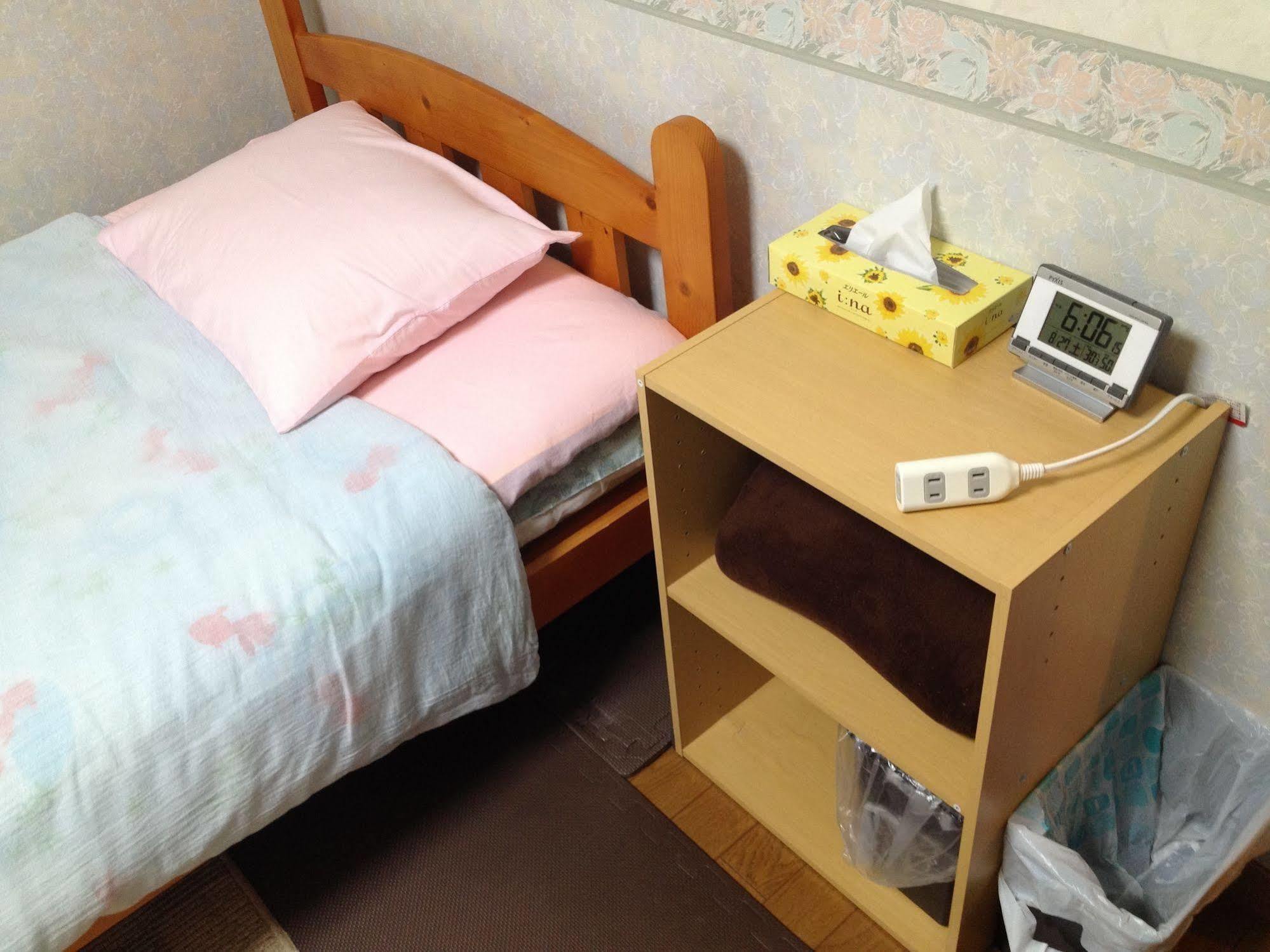 Hotel Now Travel ShinŌsaka Extérieur photo