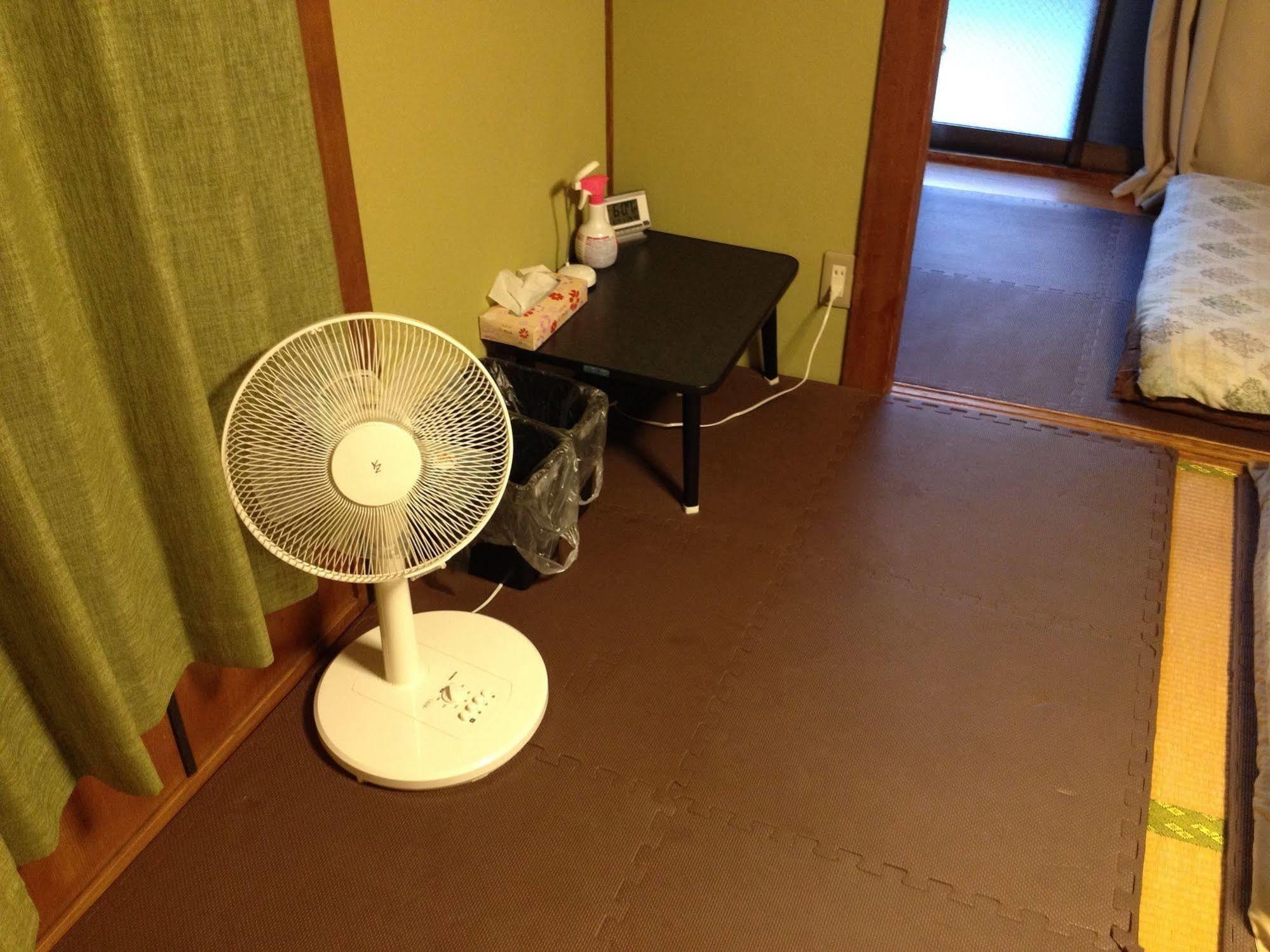 Hotel Now Travel ShinŌsaka Extérieur photo
