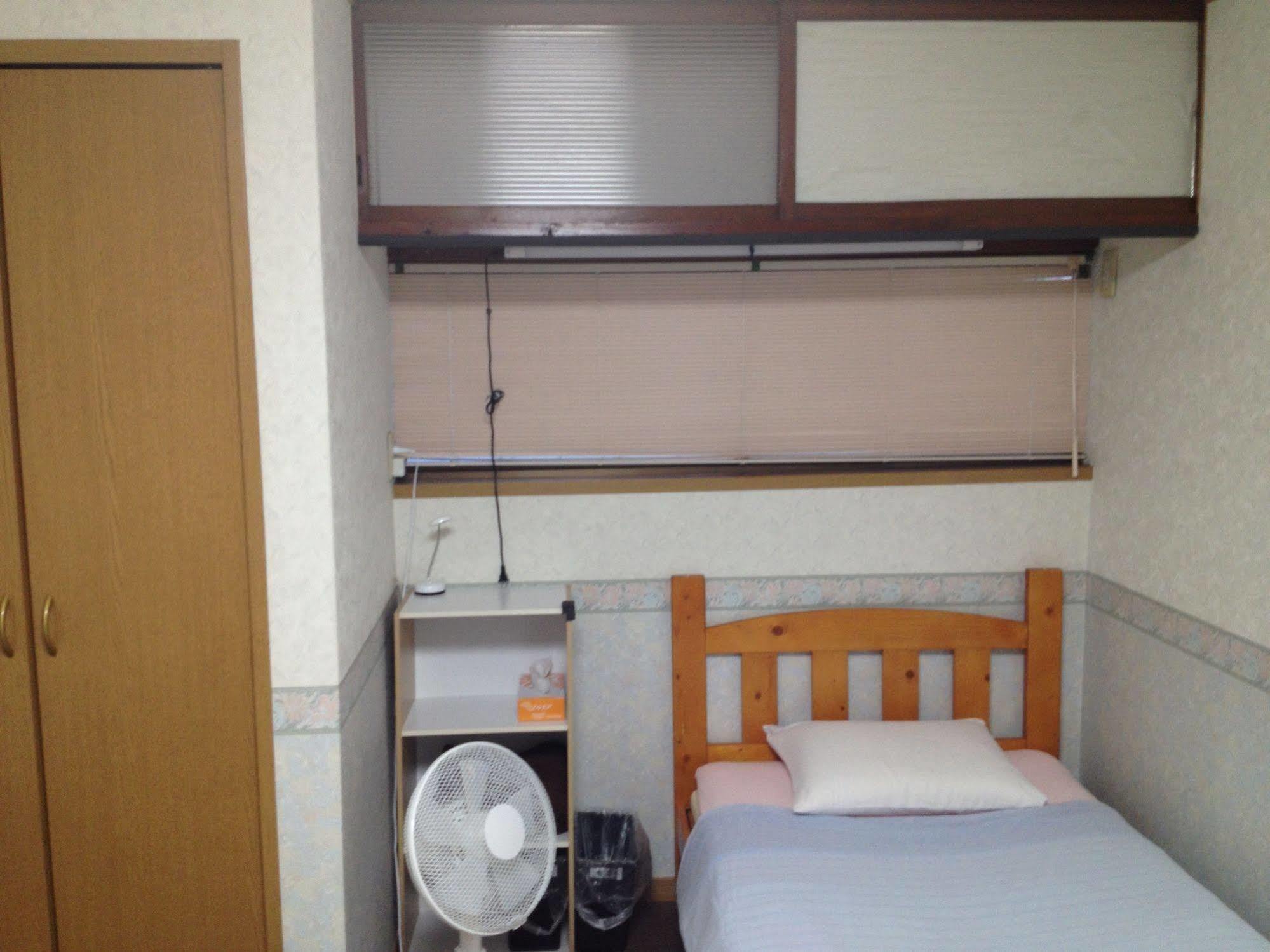 Hotel Now Travel ShinŌsaka Extérieur photo