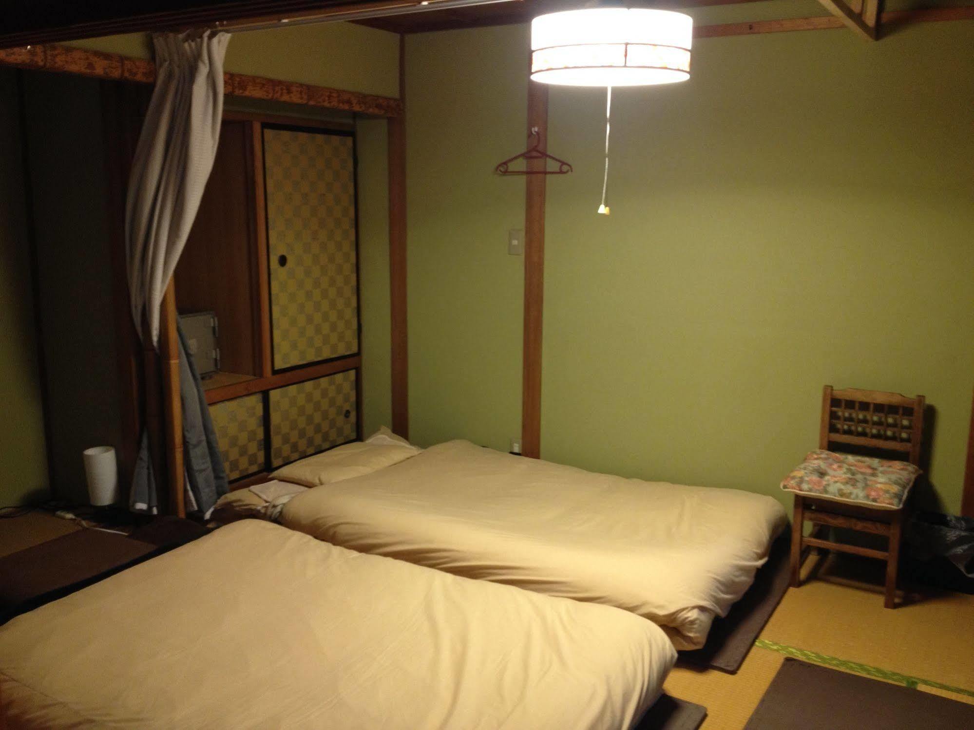 Hotel Now Travel ShinŌsaka Extérieur photo