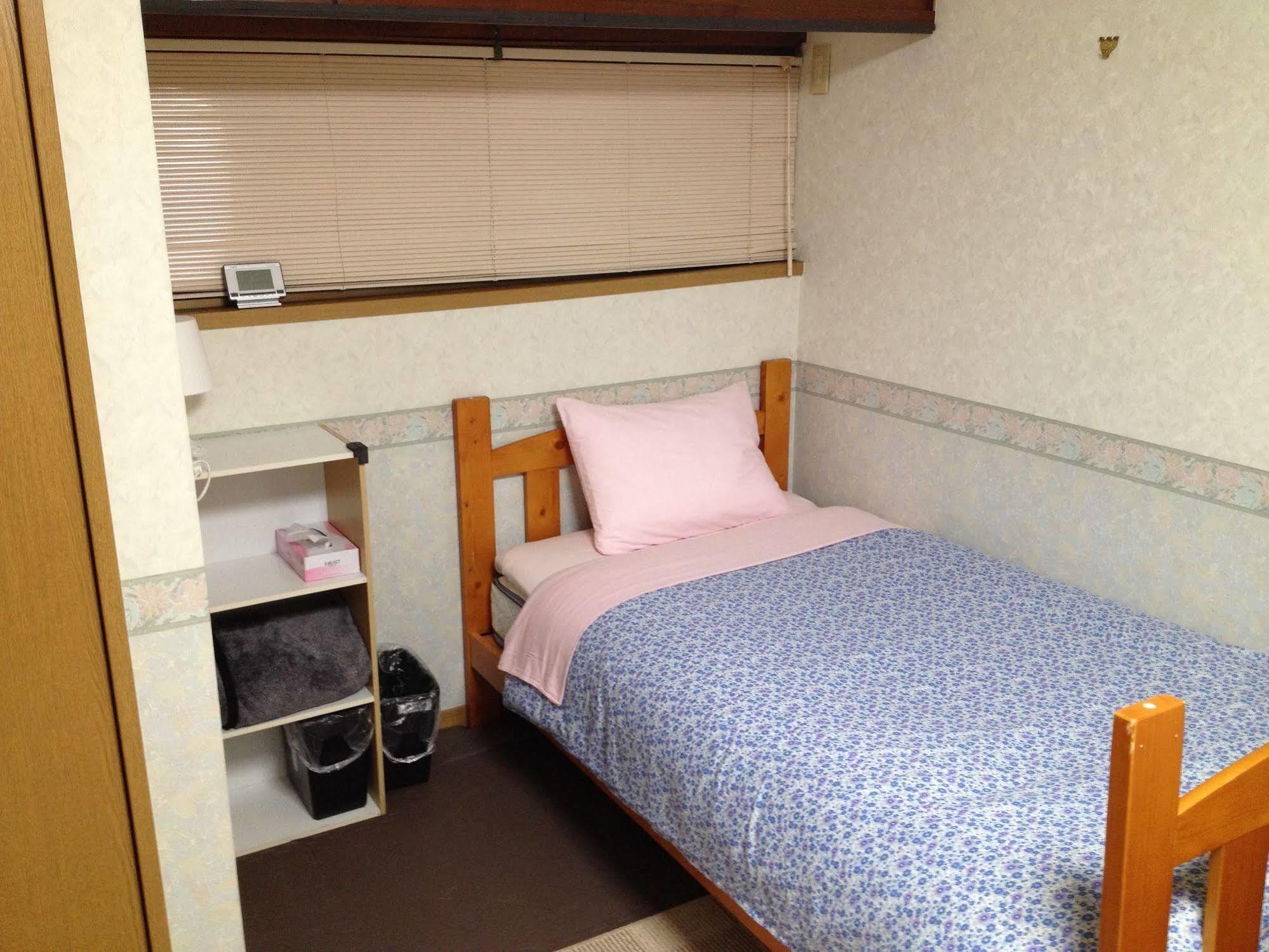 Hotel Now Travel ShinŌsaka Extérieur photo