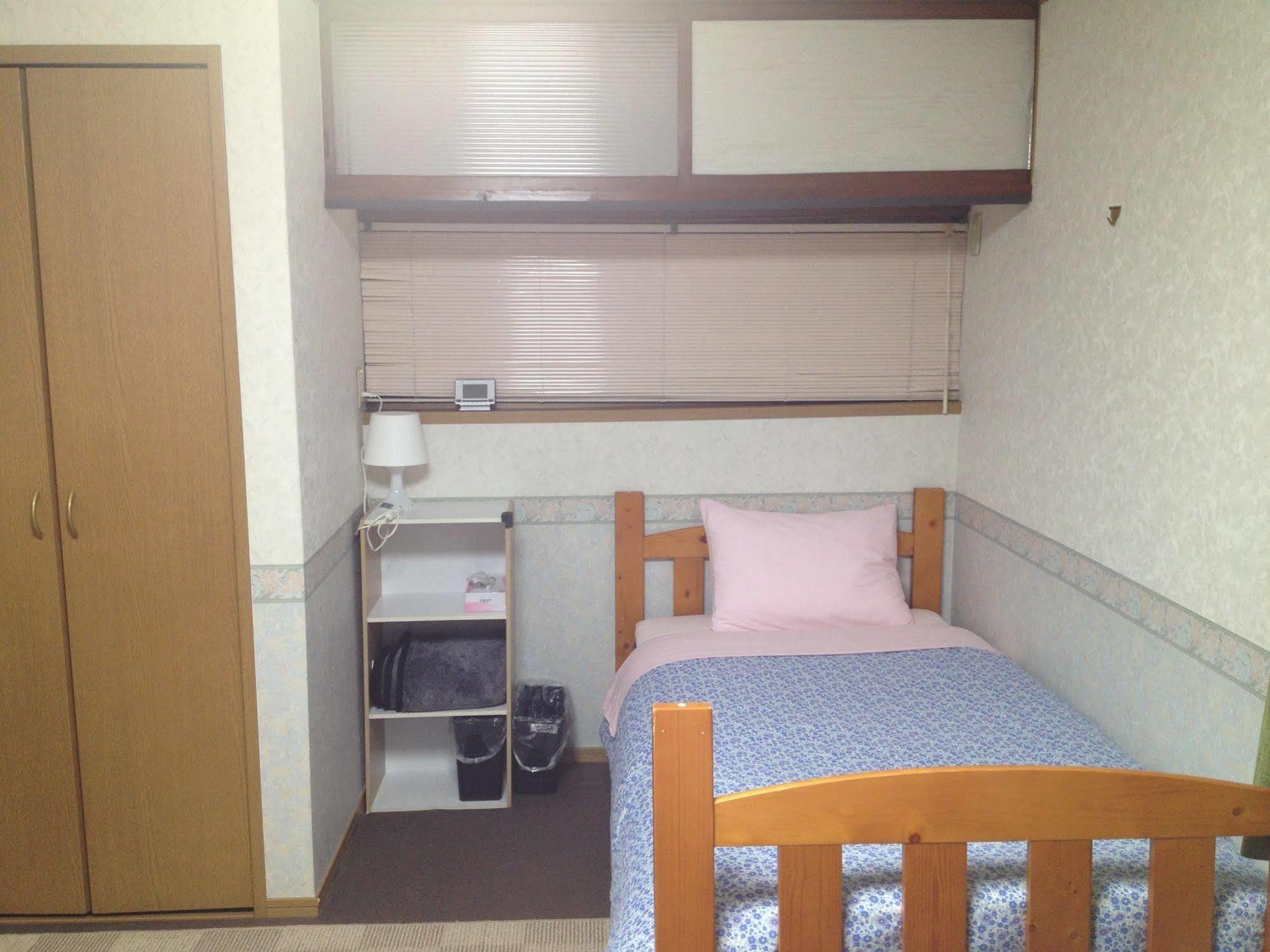 Hotel Now Travel ShinŌsaka Extérieur photo