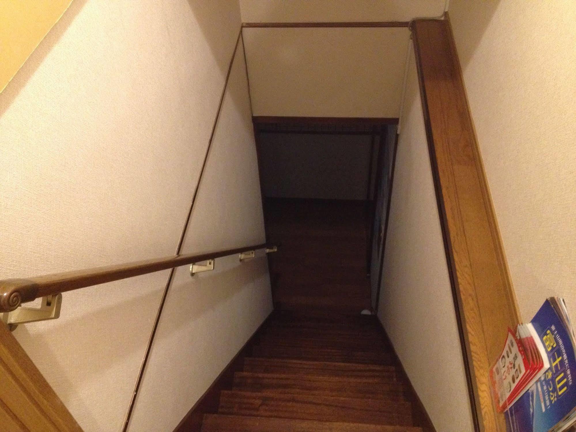 Hotel Now Travel ShinŌsaka Extérieur photo